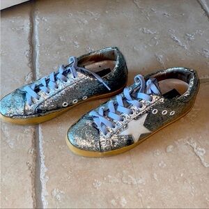 Golden Goose Sneakers Size 7